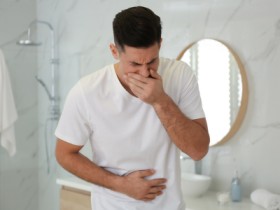 Cough Cold Vomiting Dyspepsia 